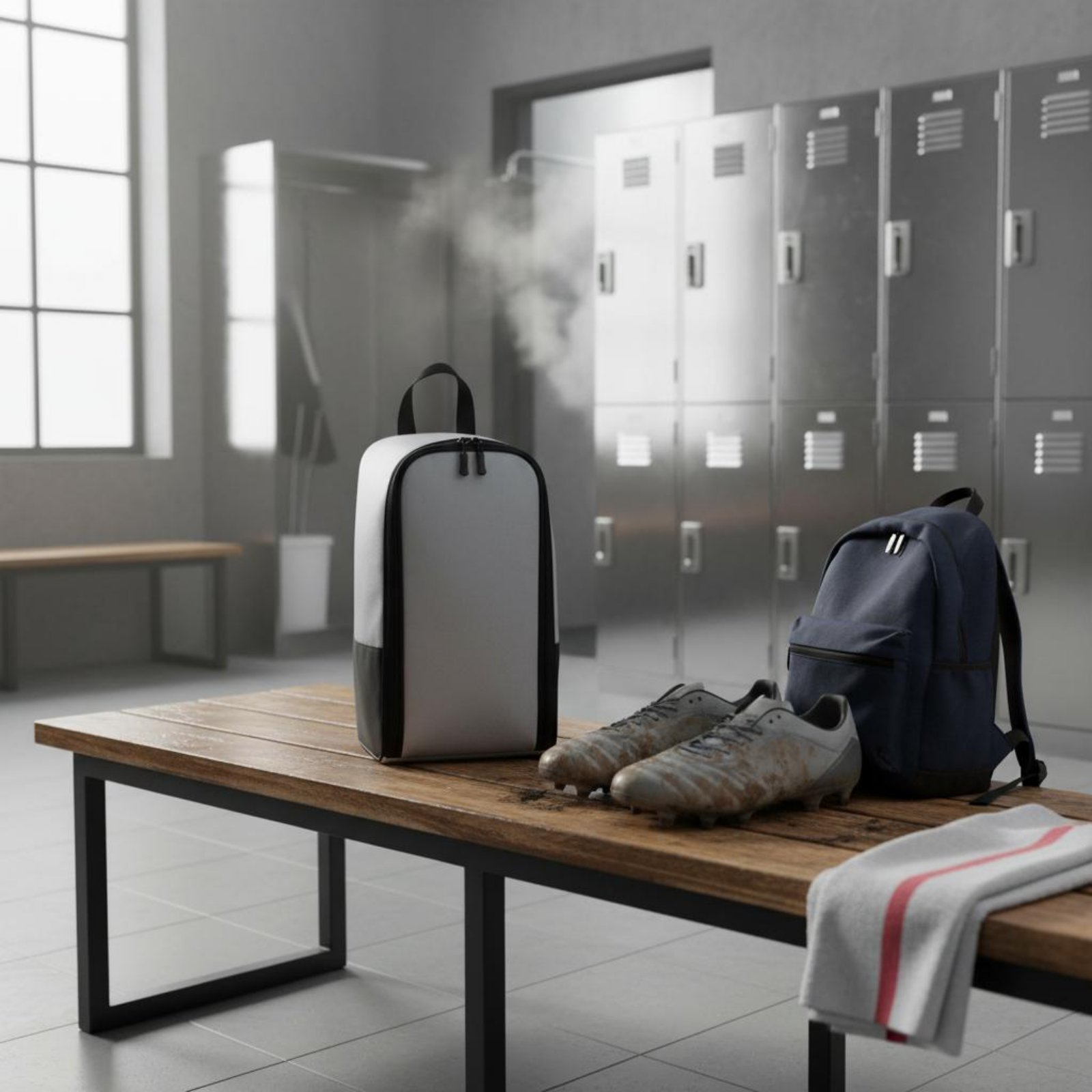 Sneakers - Voetbalschoenentas Grote capaciteit Sportschoenentas Sneaker Case