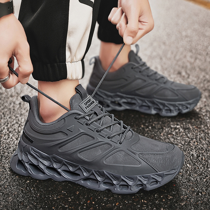Waterproof Goretex Running Shoes - Heren Sneakers Schoenen Heren Loopschoenen Outdoor