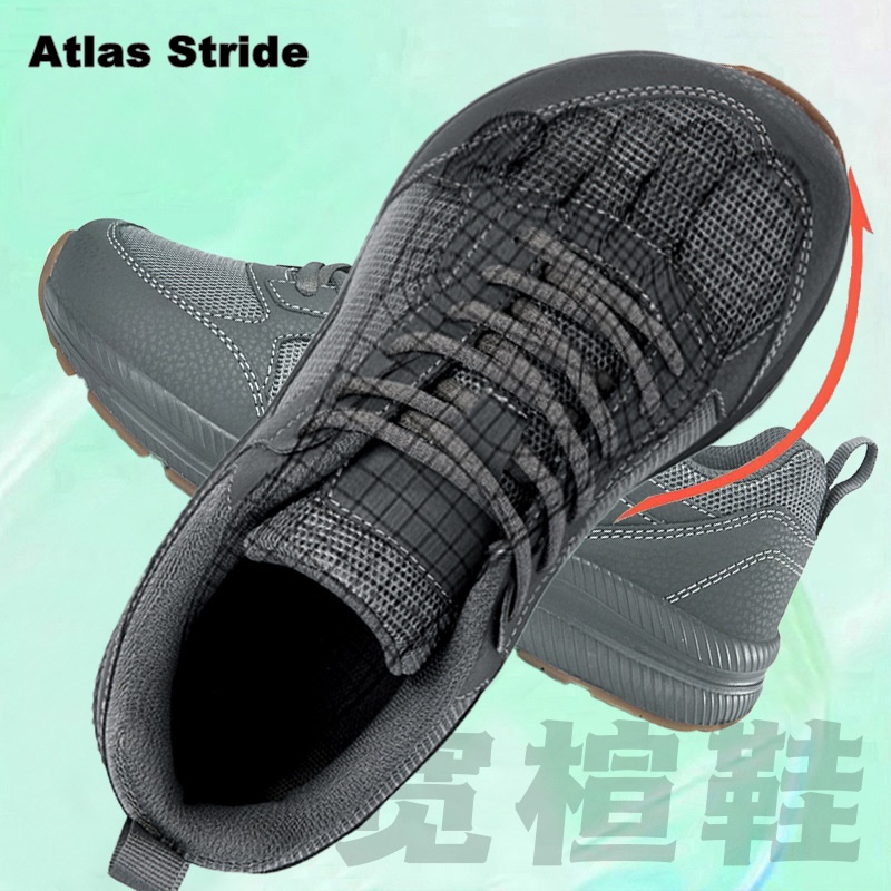 Wide Toe Box Running Sneakers - Unisex hardloopschoenen met brede teenbox, antislip,
