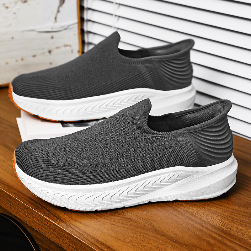 Breathable Mesh Athletic Shoes - Hardloopschoenen van mesh Mode Casual sneakers