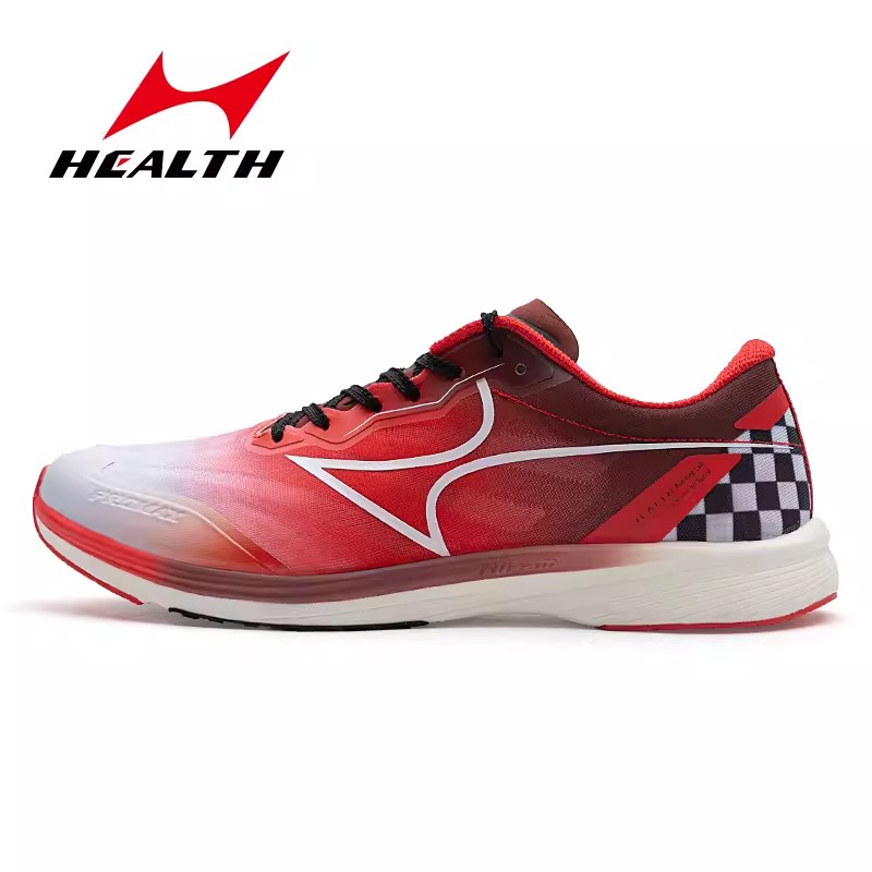 Carbon Plate Marathon Racing Shoes - Gezondheid Carbon Plaat Race Sport Schoenen