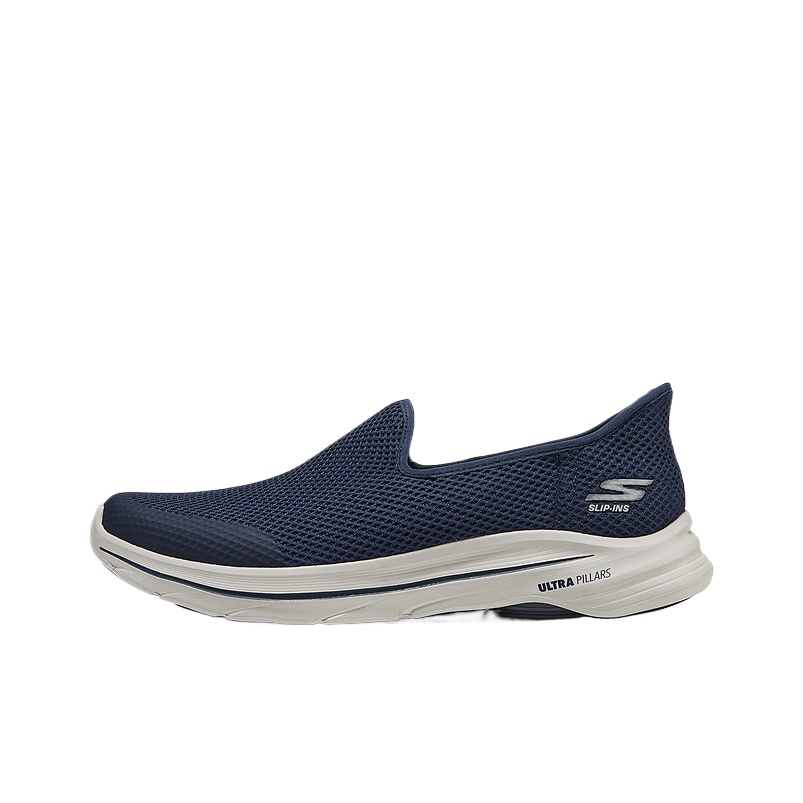 Men'S Shoes - Skechers SLADE Lage wandelschoenen voor heren,