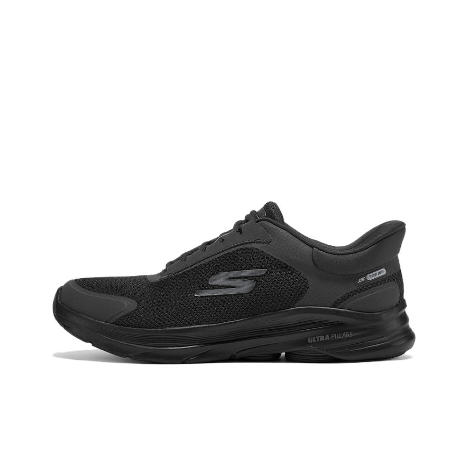 Men'S Shoes - Skechers Go Walk 8 Ademende Lage