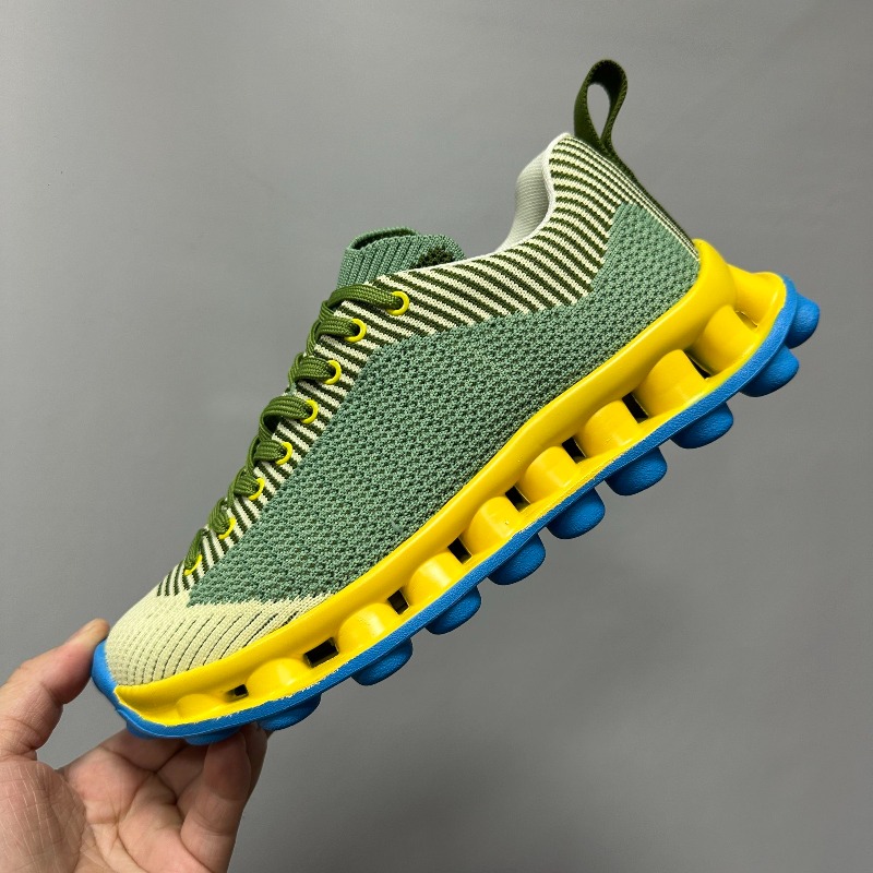 Anti Slip Trail Running Sneakers - 2026 Nieuwe Aanwinst Trainers Hardloopschoenen Dames