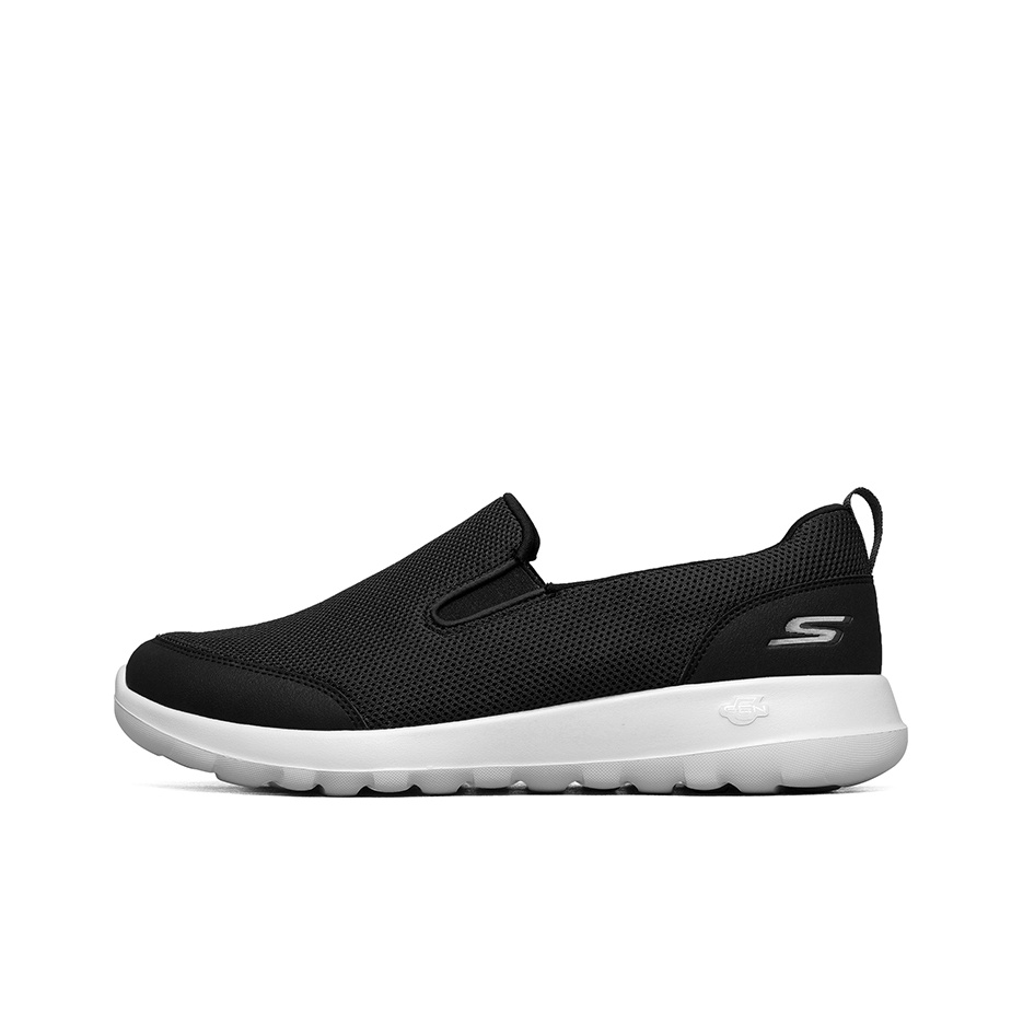 Men'S Shoes - Skechers GO WALK Ma Mesh, Textiel