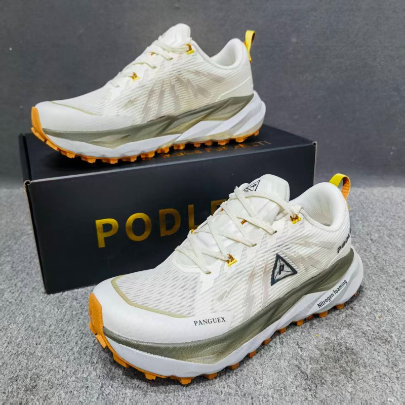 Anti Slip Trail Running Sneakers - Klassieke merk comfortabele antislip all-terrain off-road
