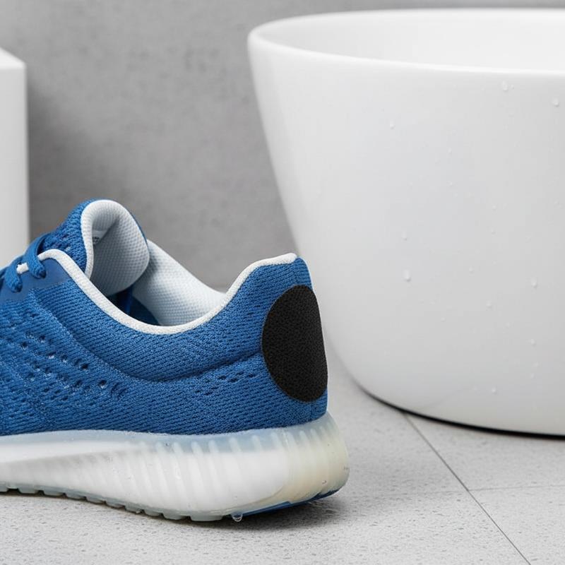 Sneakers - Zelfklevende reparatiepleisters voor schoengaten, geen lijm