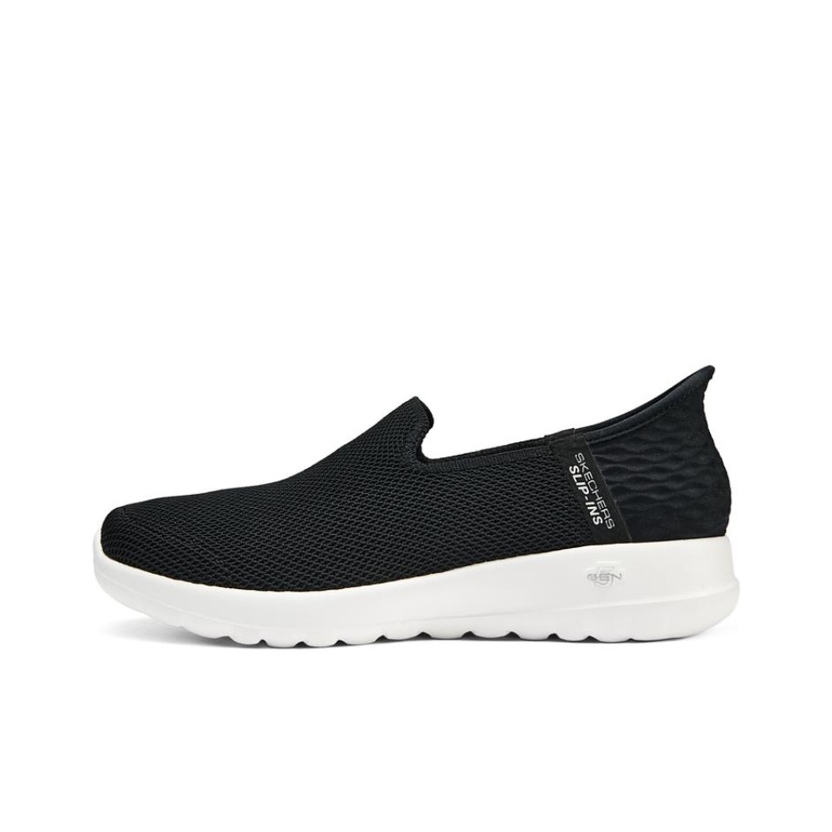 Men'S Shoes - Skechers Slijtvaste Ademende Lage Wandelschoenen Dames