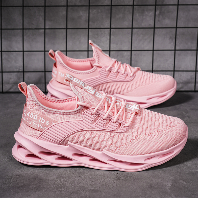 Waterproof Goretex Running Shoes - Hete Aanbieding Zomer Roze Casual Sneakers