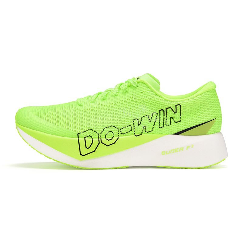 Shock Absorbing Gym Trainers - Originele merk professionele hardloopschoenen Atletische schoen