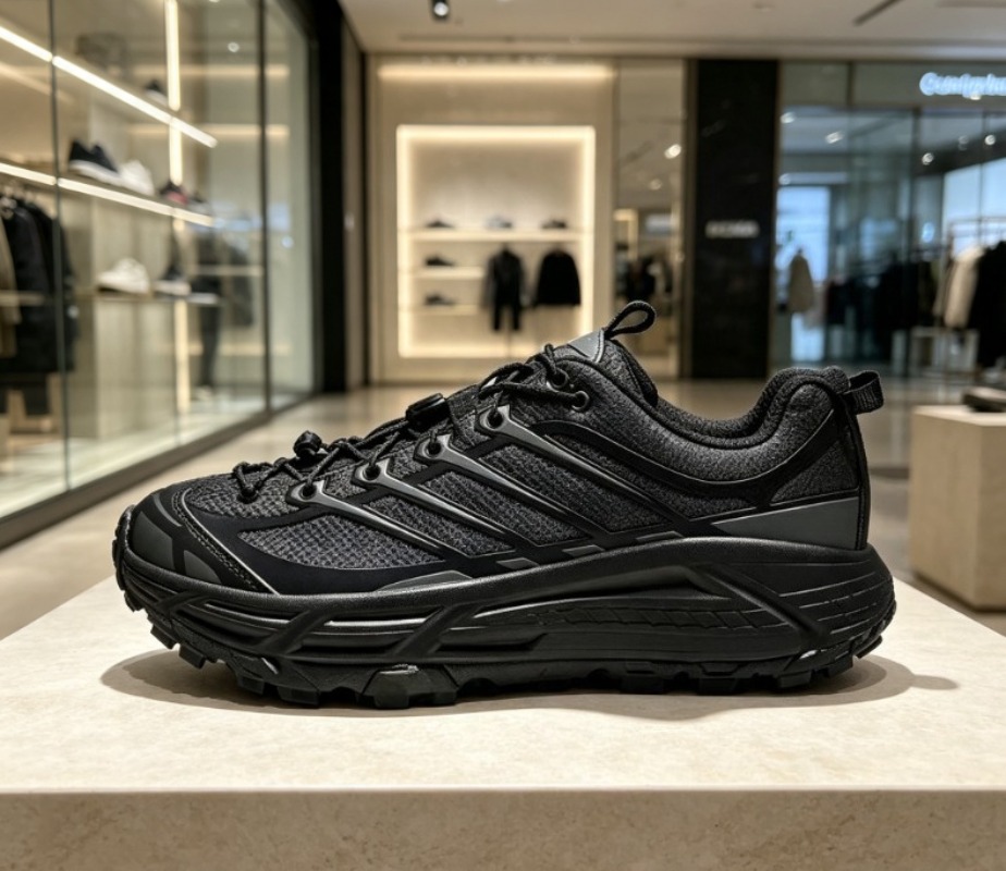 Anti Slip Trail Running Sneakers - Ultralichte outdoor trailrunningschoenen voor dames en