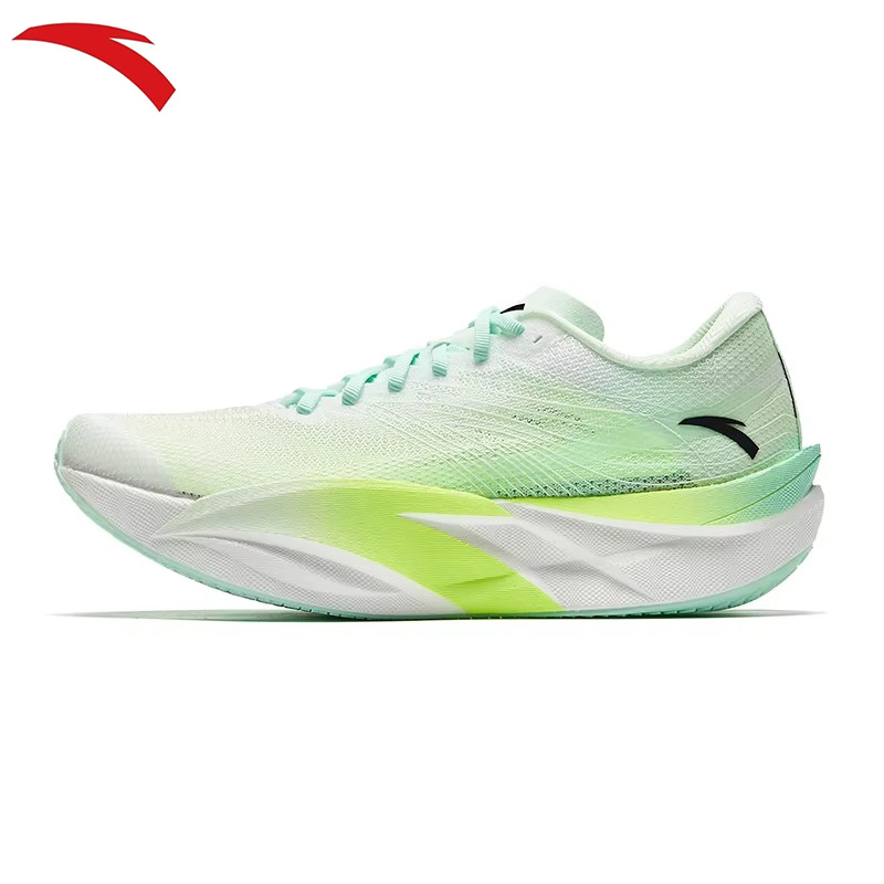 Carbon Plate Marathon Racing Shoes - ANTA sportschoenen voor heren C202 6e