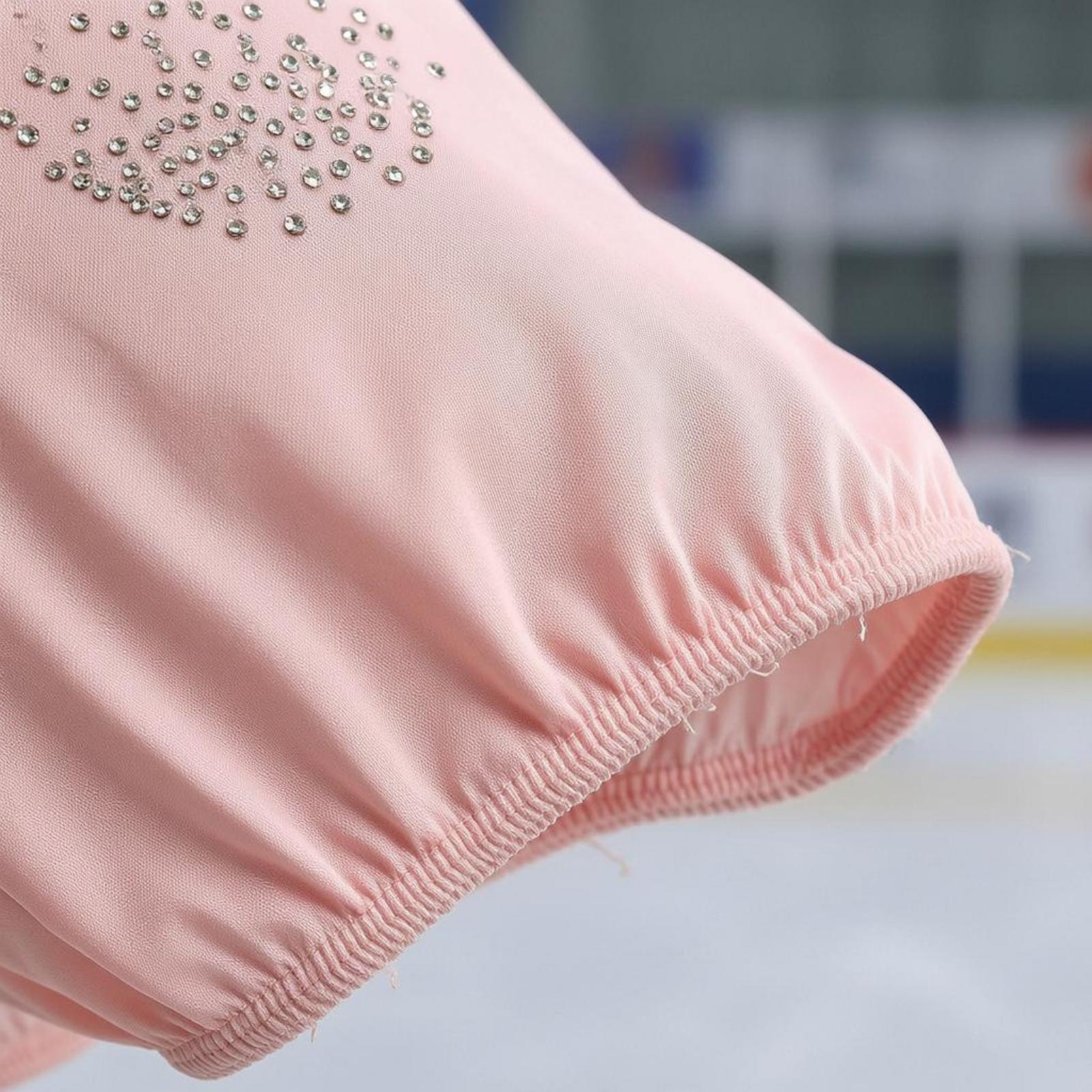 Boots - Schaatslaarzenhoezen van elastisch nylon, zachte beschermhoes