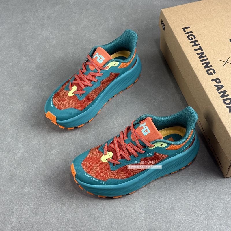 Anti Slip Trail Running Sneakers - Klassieke merk trailrunningschoenen heren dames antislip