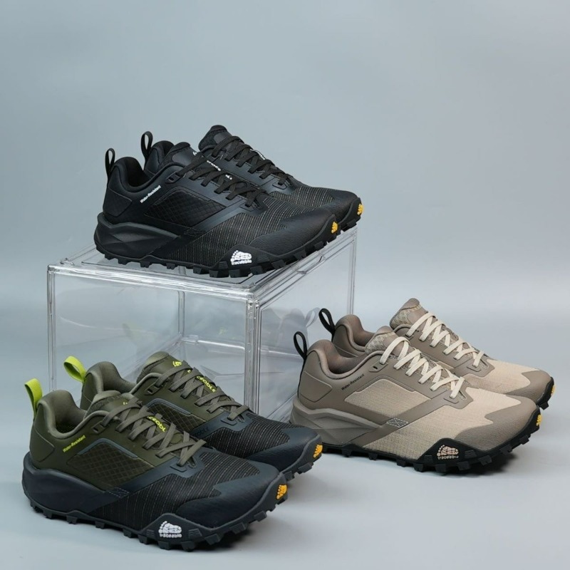 Anti Slip Trail Running Sneakers - 2026 Professionele Trail Running Schoenen Mannen