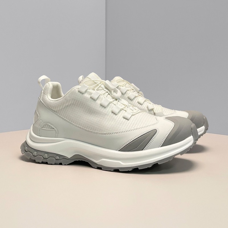 Anti Slip Trail Running Sneakers - 2026 Nieuwe Aankomst Herenschoenen Sport Heren