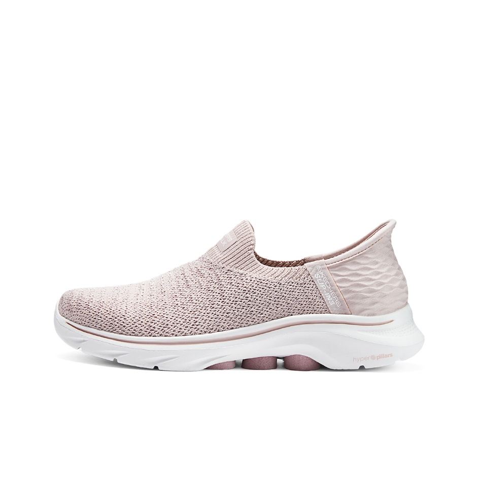 Men'S Shoes - Skechers GO WALK 7 Comfortabele Stoffen
