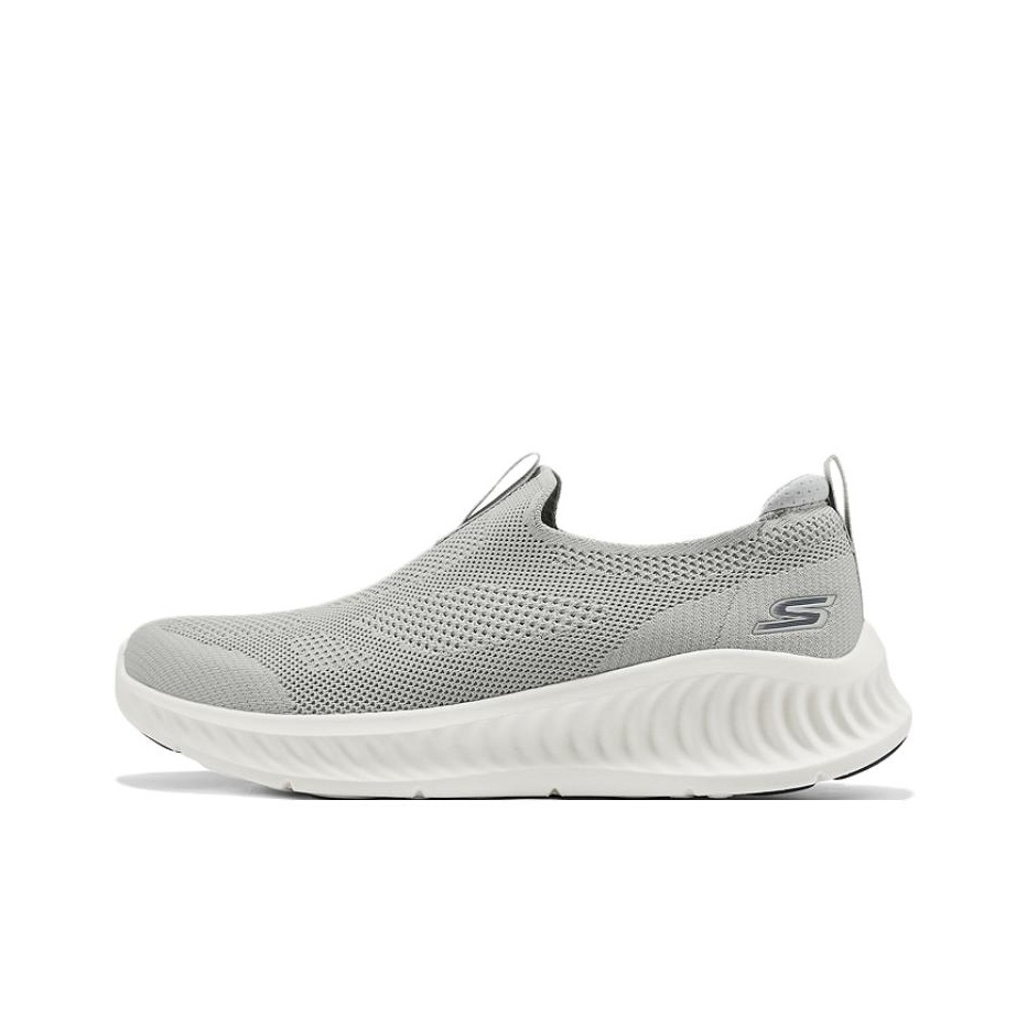 Men'S Shoes - Skechers MEN'S GO WALK Lage wandelschoenen