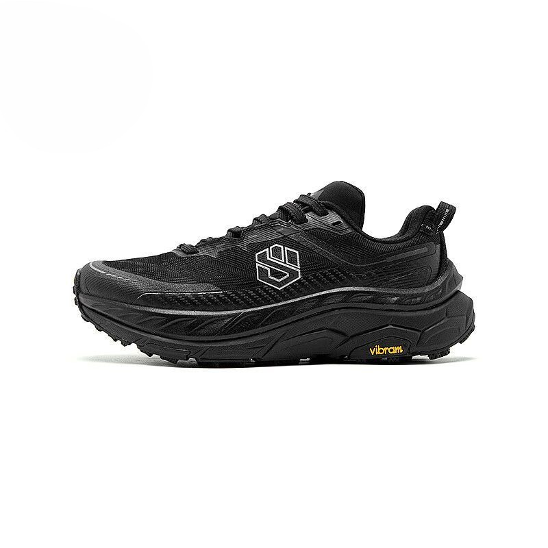 Anti Slip Trail Running Sneakers - 2026 Professionele Trailrunningschoenen Heren Goede Kwaliteit