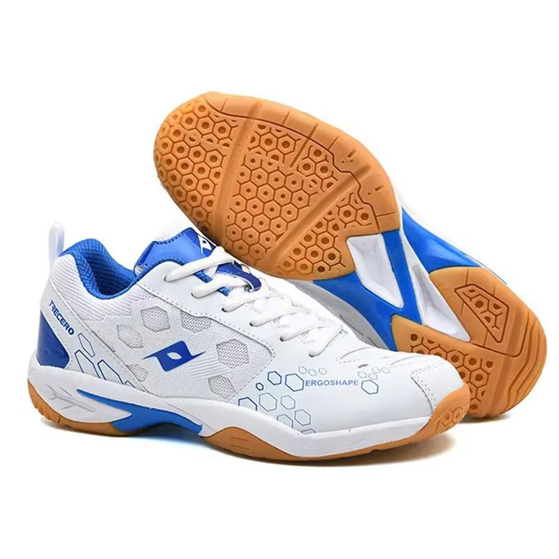 2023 Mannen Trainer Tennisscho - Shock Absorbing Gym Trainers recensie en prijs