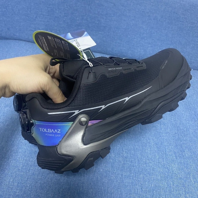 Professionele trailrunningscho - Anti Slip Trail Running Sneakers recensie en prijs