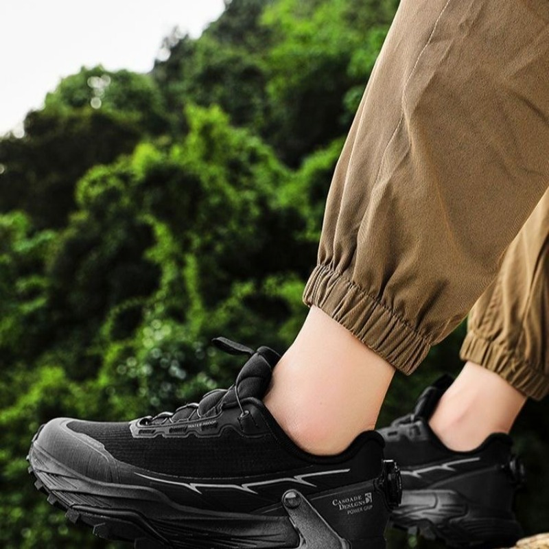Professionele trailrunningscho - Anti Slip Trail Running Sneakers recensie en prijs