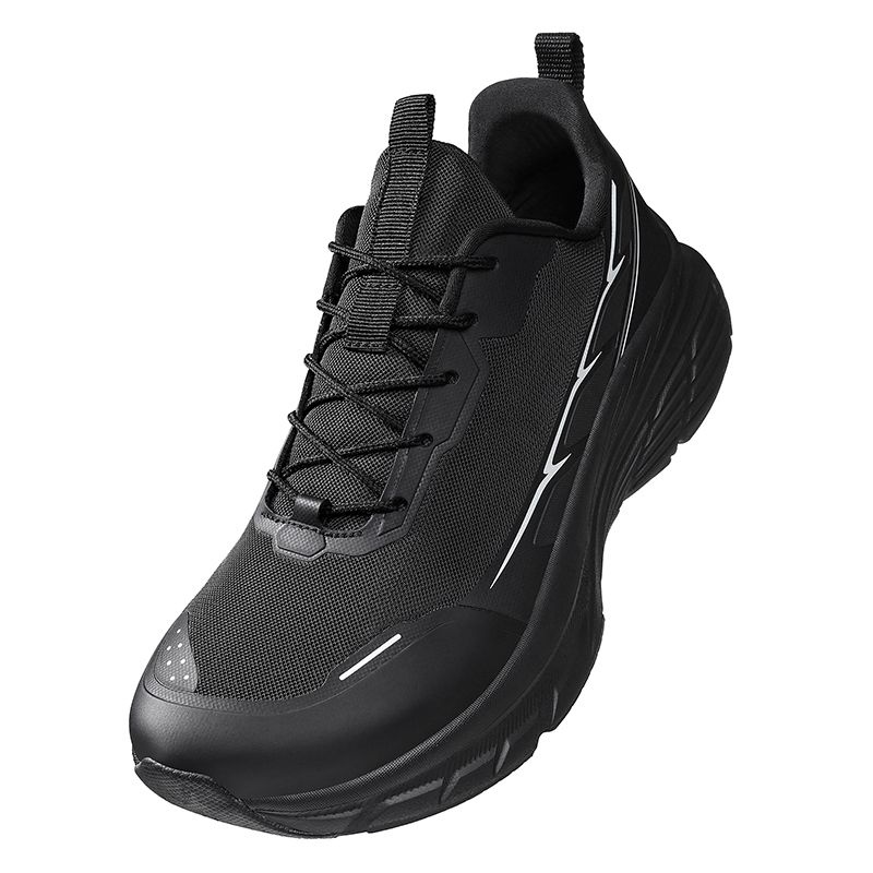 Brede teenbox herenloopschoene - Wide Toe Box Running Sneakers recensie en prijs