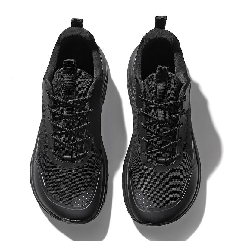Brede teenbox herenloopschoene - Wide Toe Box Running Sneakers recensie en prijs