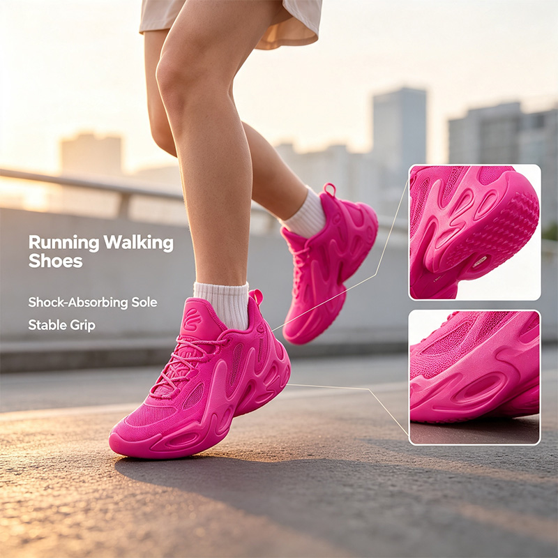 Under Armour Jogger Minimalist - Air Cushion Jogger Shoes Men recensie en prijs