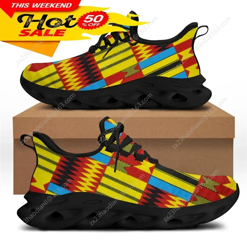 Afrikaanse etnische tribale pa - Running Shoes recensie en prijs