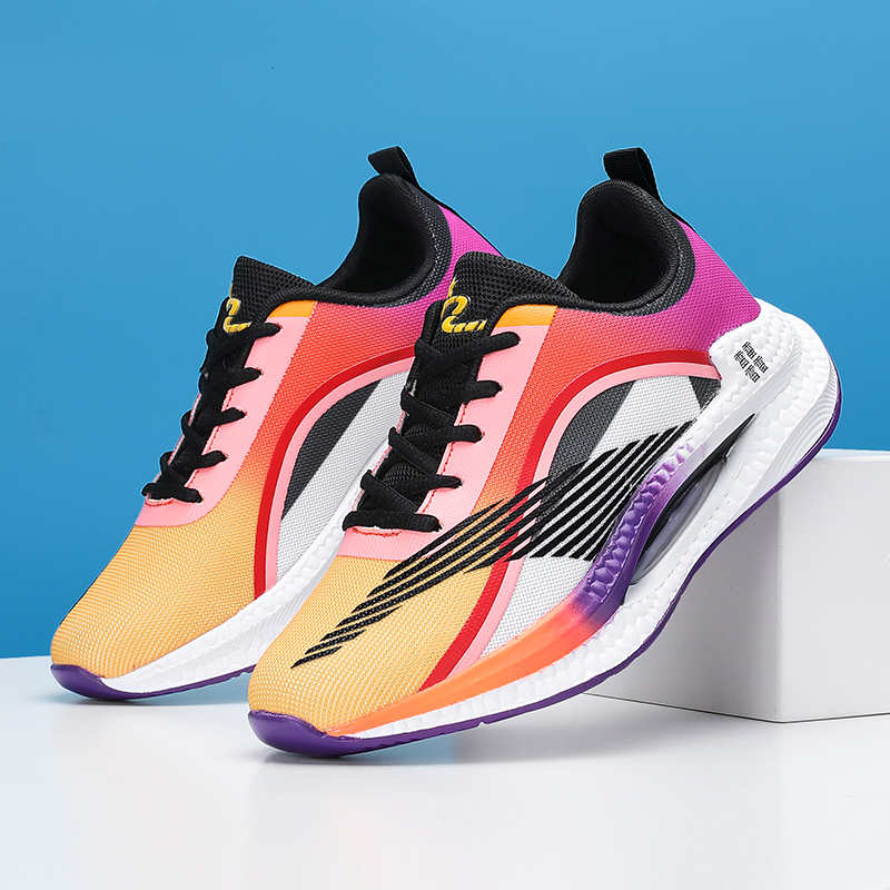 Hardloopschoenen voor heren Sn - Lightweight Road Running Shoes recensie en prijs