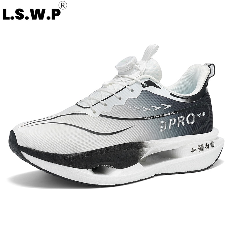 Hardloopschoenen en tennisscho - Carbon Plate Marathon Racing Shoes recensie en prijs