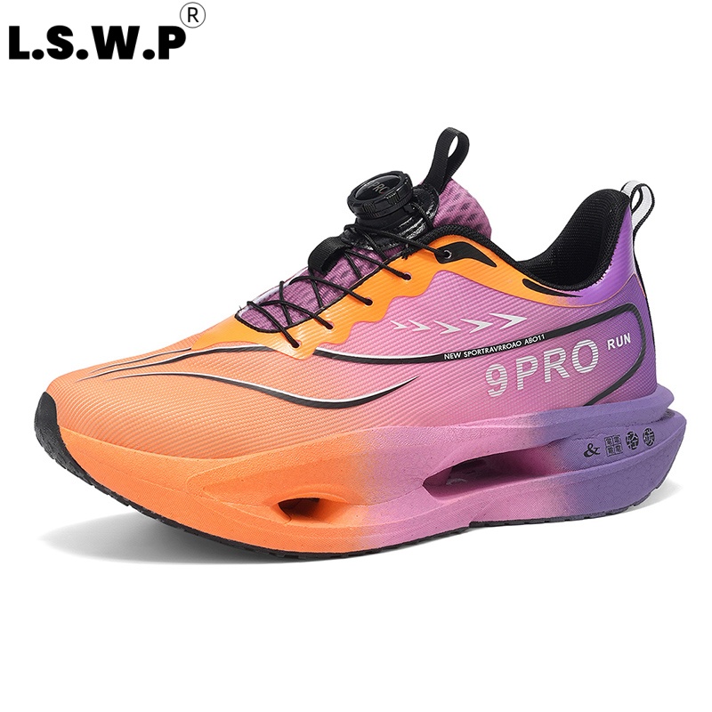 Hardloopschoenen en tennisscho - Carbon Plate Marathon Racing Shoes recensie en prijs