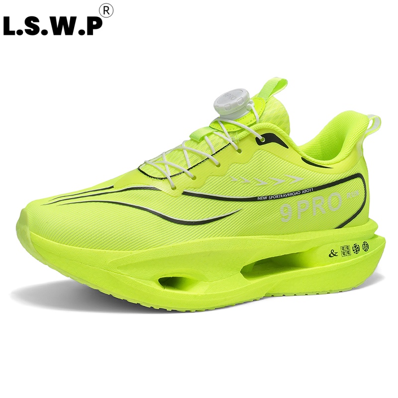 Hardloopschoenen en tennisscho - Carbon Plate Marathon Racing Shoes recensie en prijs