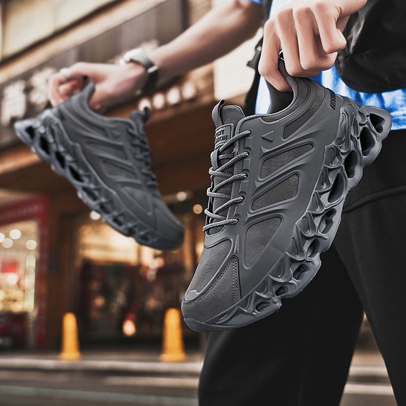 Heren Sneakers Schoenen Heren  - Waterproof Goretex Running Shoes recensie en prijs
