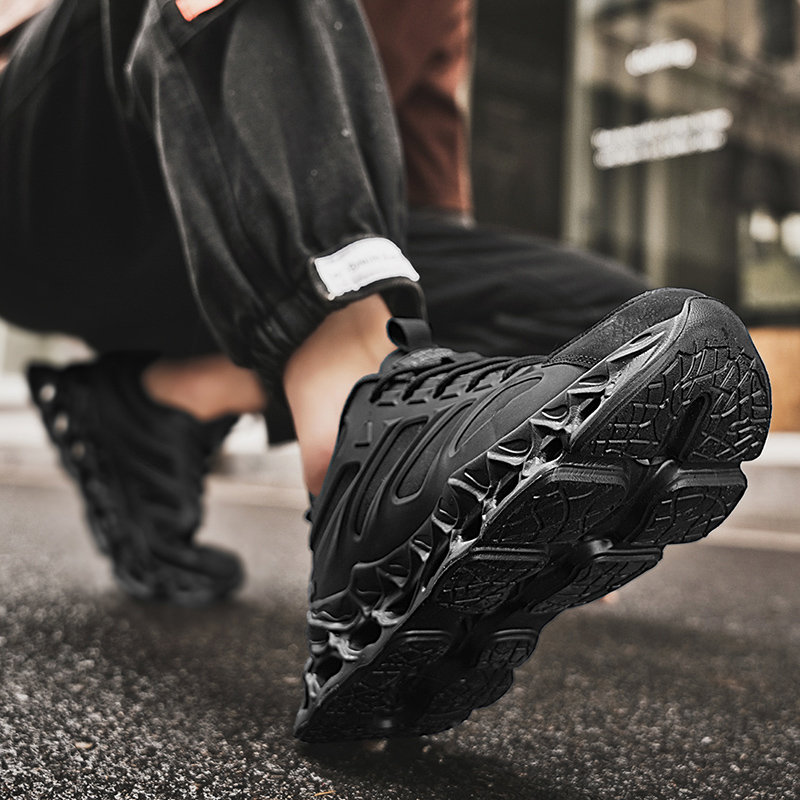 Heren Sneakers Schoenen Heren  - Waterproof Goretex Running Shoes recensie en prijs