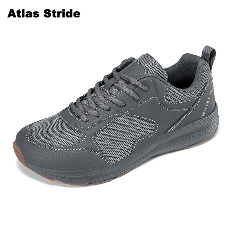 Unisex hardloopschoenen met br - Wide Toe Box Running Sneakers recensie en prijs