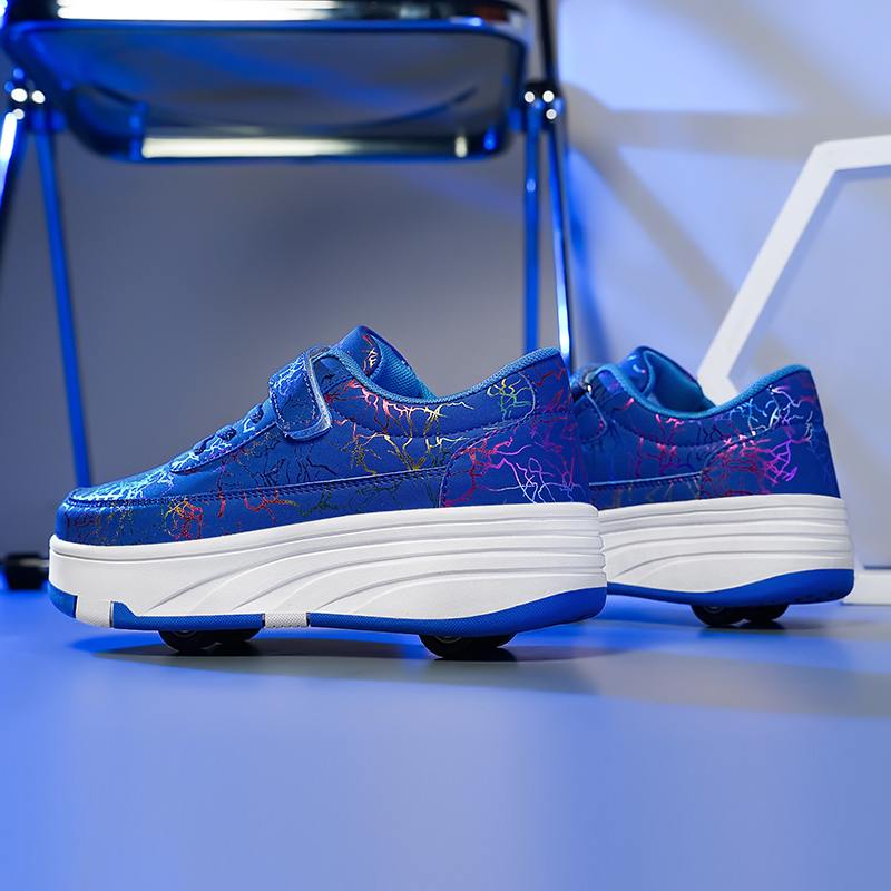 Trendy rolschaatsen, slijtvast - Men'S Shoes recensie en prijs