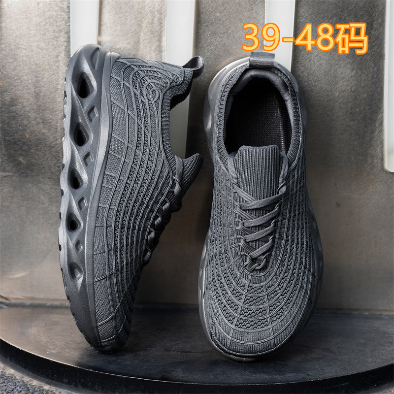 Heren Plus Size Casual Sneaker - Wide Toe Box Running Sneakers recensie en prijs