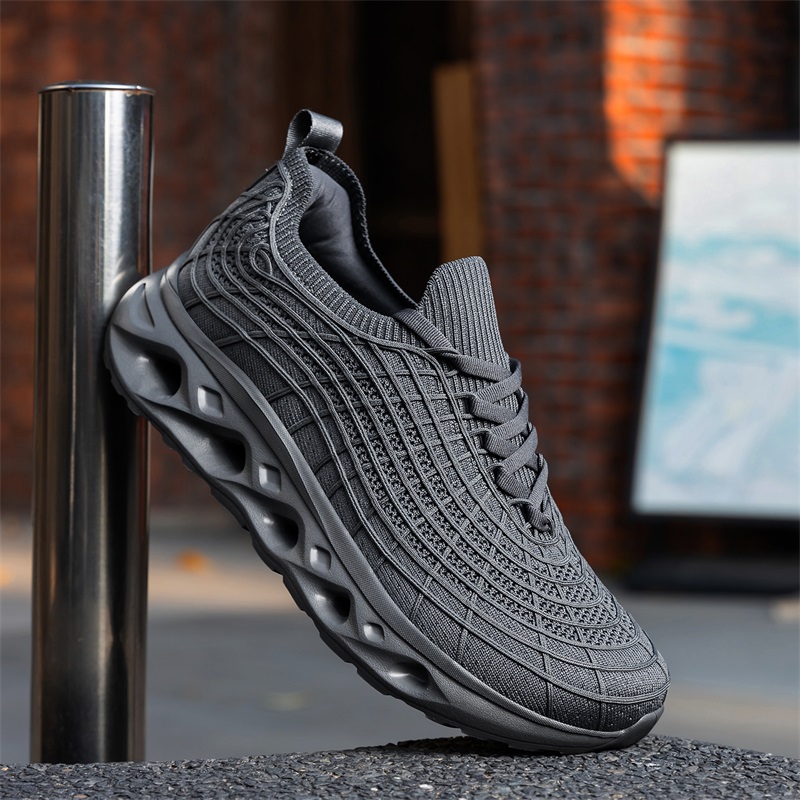 Heren Plus Size Casual Sneaker - Wide Toe Box Running Sneakers recensie en prijs