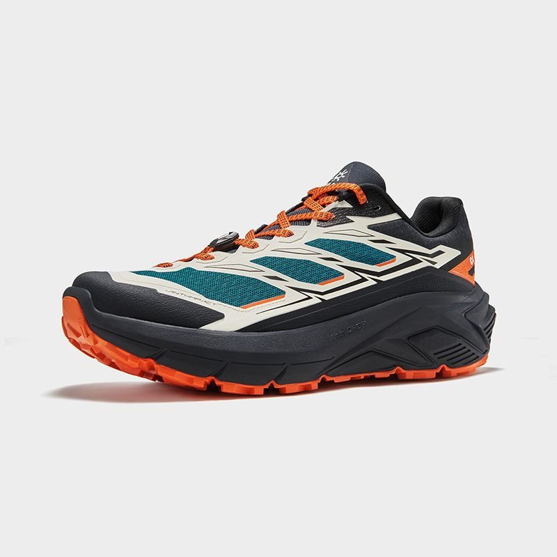 2026 Nieuwe Aankomst Wandel- e - Anti Slip Trail Running Sneakers recensie en prijs