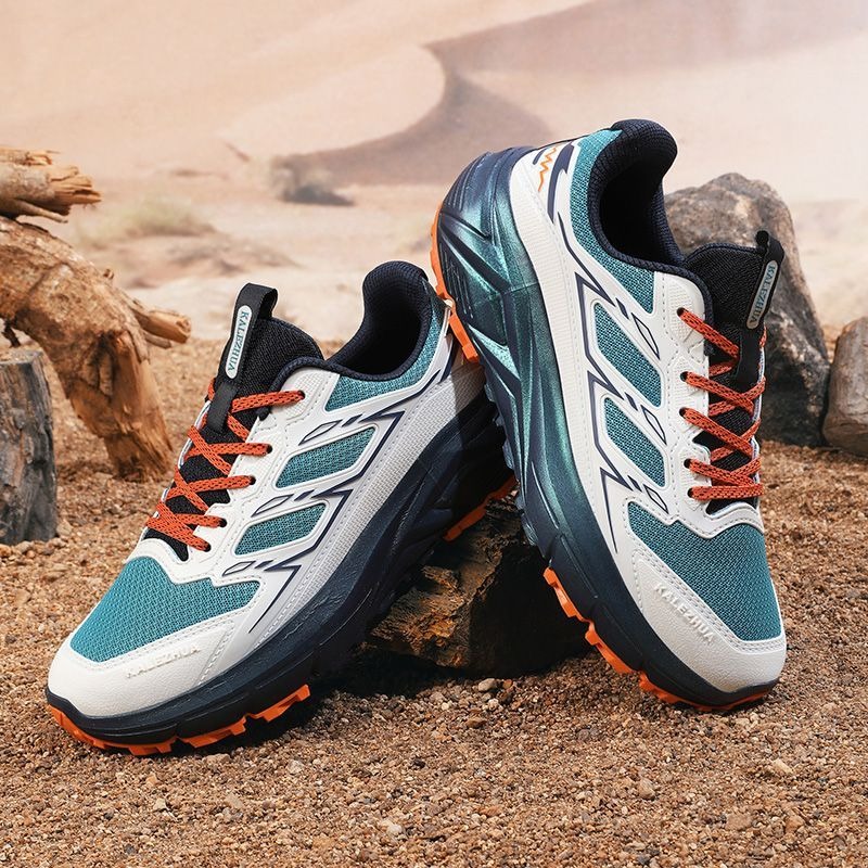 2026 Nieuwe Aankomst Wandel- e - Anti Slip Trail Running Sneakers recensie en prijs