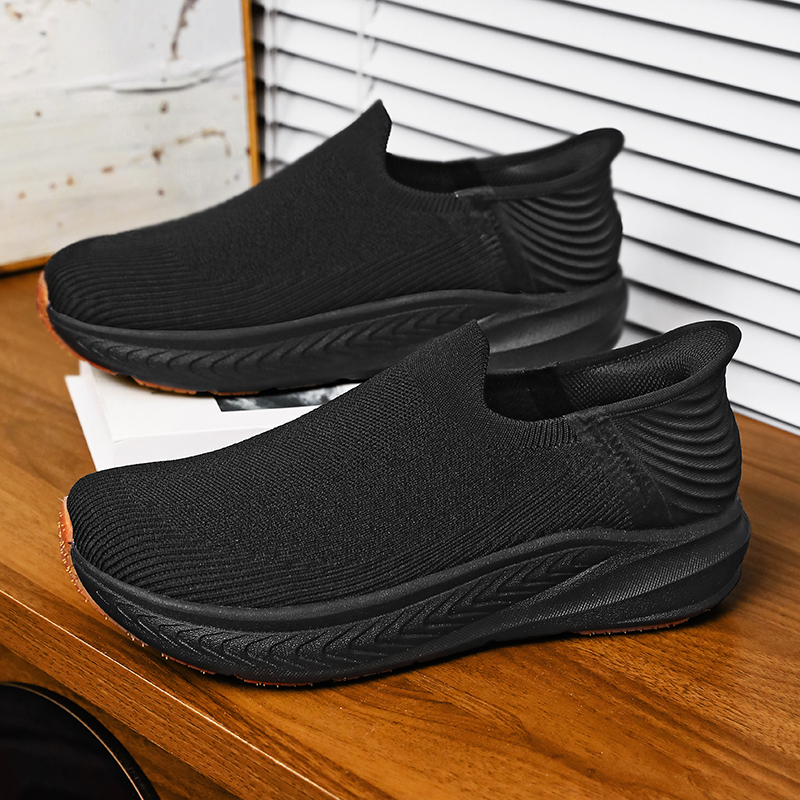 Hardloopschoenen van mesh Mode - Breathable Mesh Athletic Shoes recensie en prijs