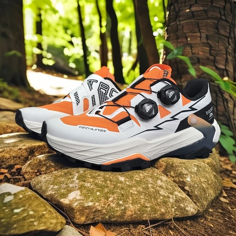 Professionele trailrunningscho - Anti Slip Trail Running Sneakers recensie en prijs