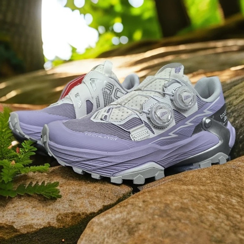 Professionele trailrunningscho - Anti Slip Trail Running Sneakers recensie en prijs