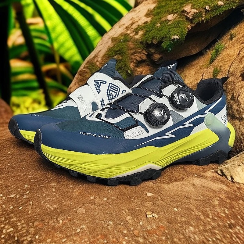 Professionele trailrunningscho - Anti Slip Trail Running Sneakers recensie en prijs