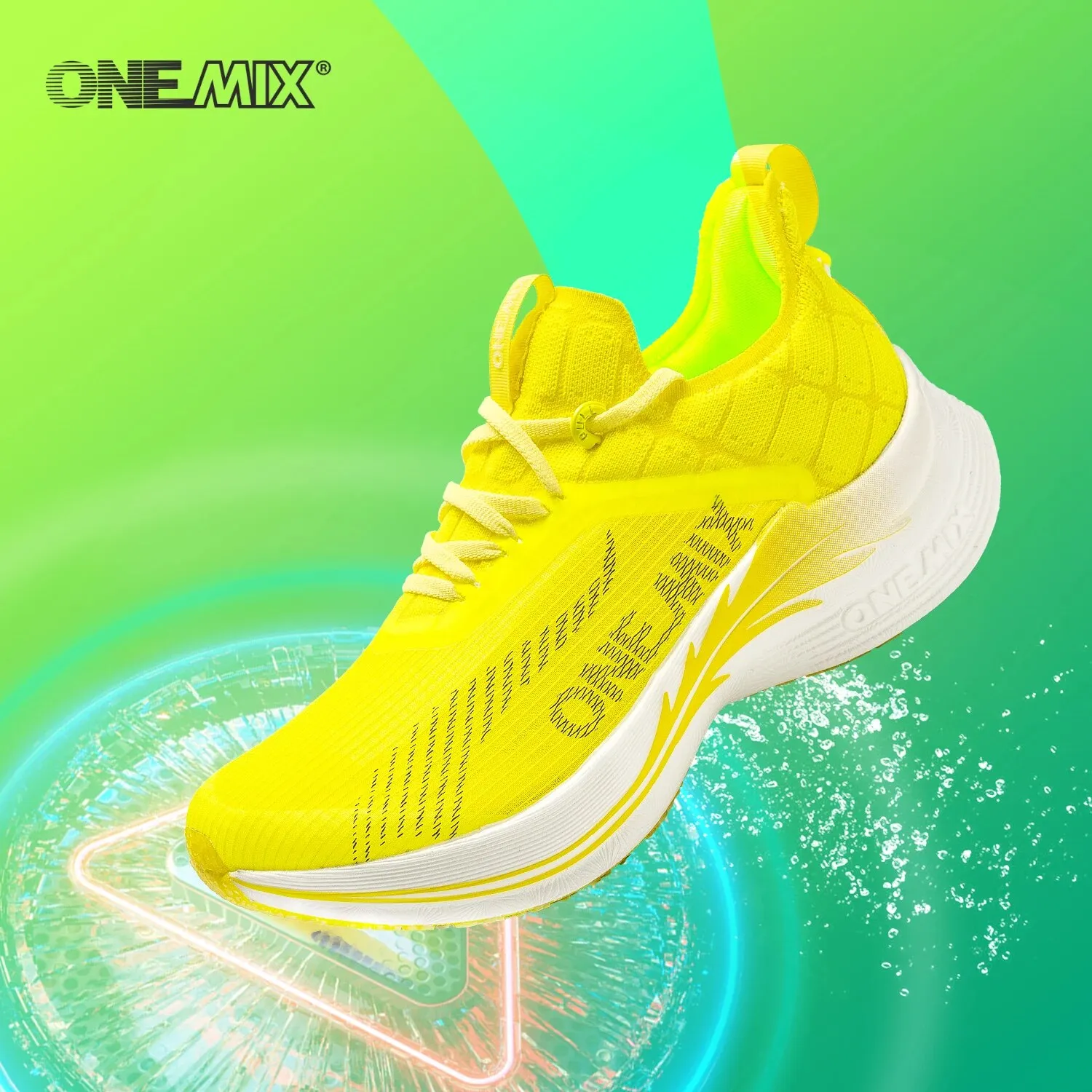 ONEMIX Carbon Plate Marathon h - Carbon Plate Marathon Racing Shoes recensie en prijs