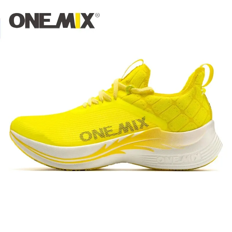 ONEMIX Carbon Plate Marathon h - Carbon Plate Marathon Racing Shoes recensie en prijs