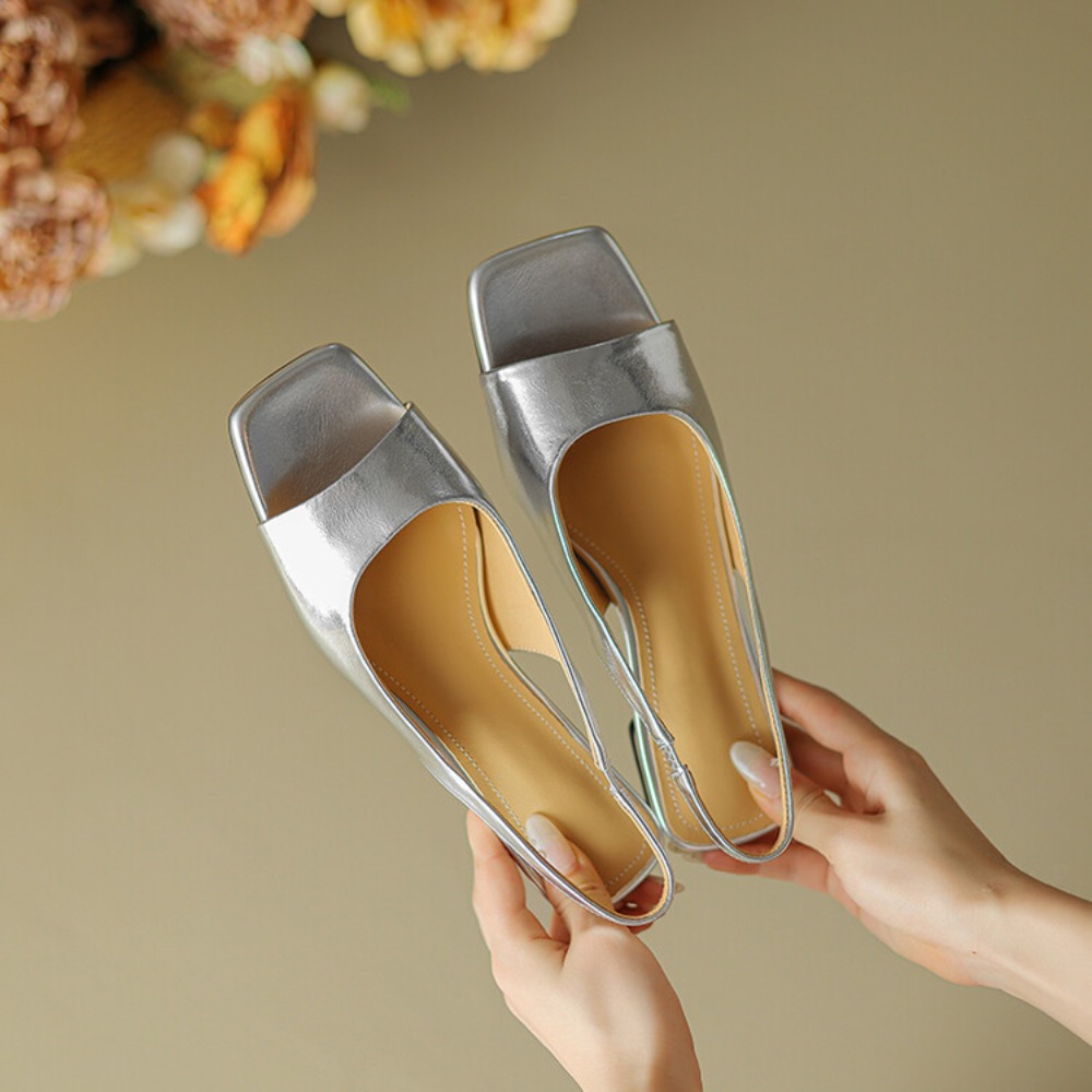 Comfortabele zachte binnenzool - Sandals recensie en prijs