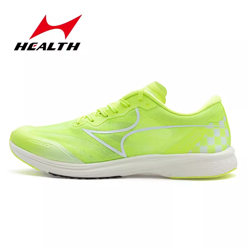 Gezondheid Carbon Plaat Race S - Carbon Plate Marathon Racing Shoes recensie en prijs